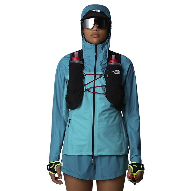 THE NORTH FACE M Summit Run Vest 5 på