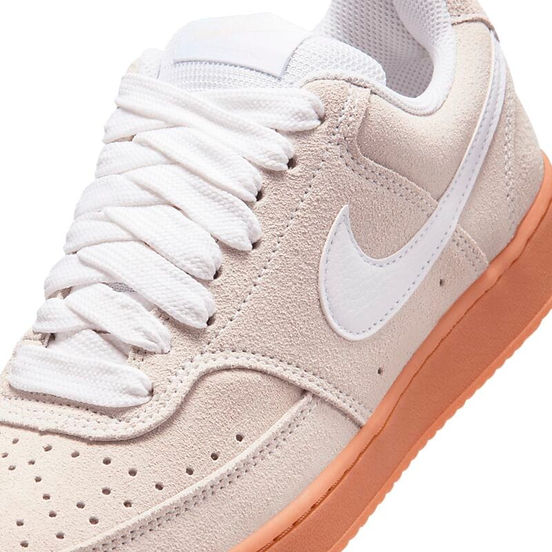 NIKE Nike Court Vision Low Women's Shoes på