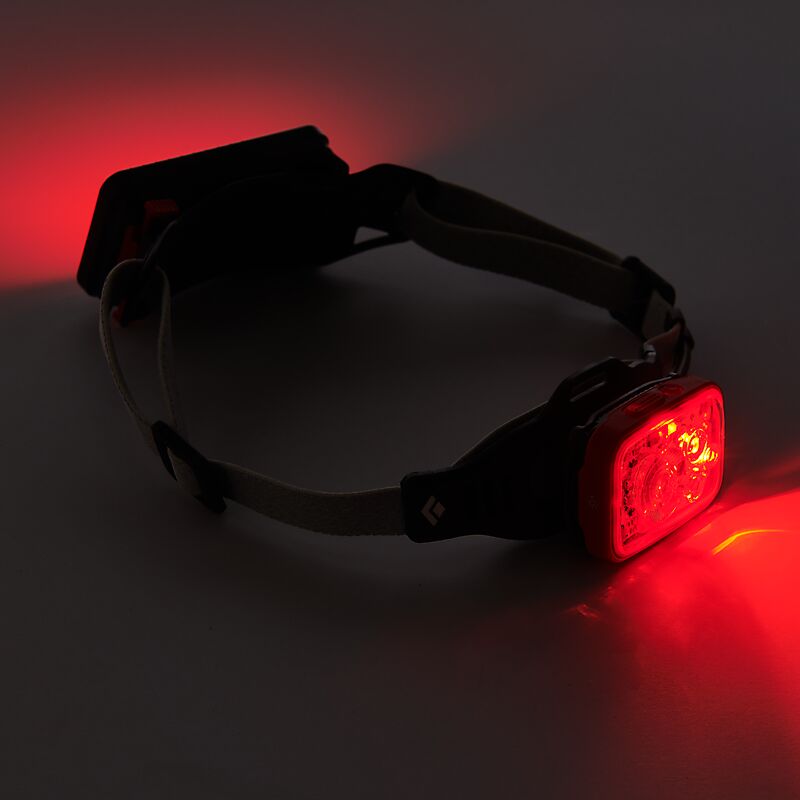 BLACK DIAMOND Distance 1500 Headlamp på