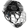 BAUER S25 Bauer Re-akt 70-helmet-combo på