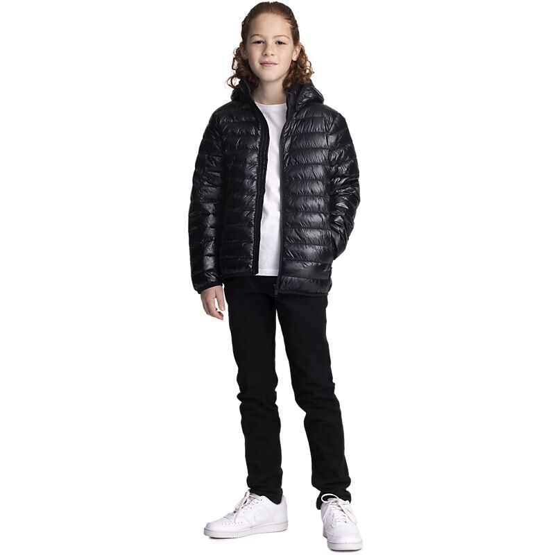EVEREST J Omu Liner Jacket på