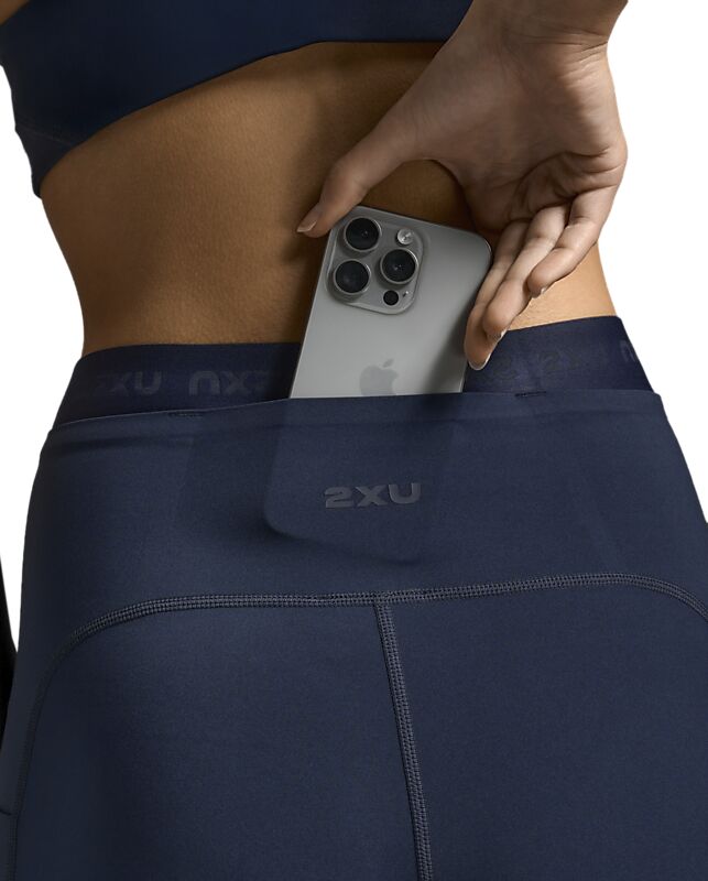 2XU Form Stash Hi-Rise Comp Tight på
