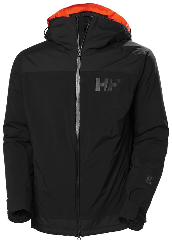 HELLY HANSEN M Powdreamer 2.0 Jacket på