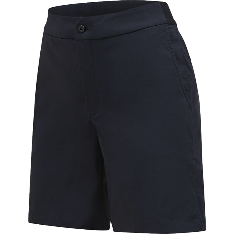 PEAK PERFORMANCE W Player Shorts på