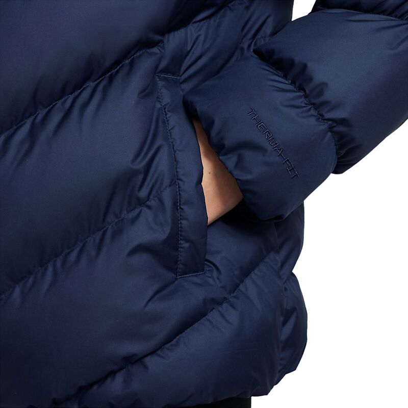 NIKE J Nsw Adp Puffer på