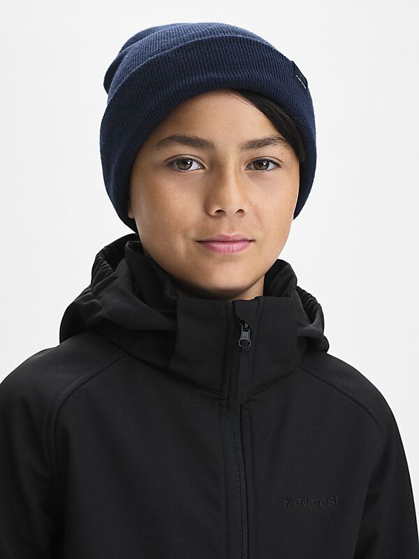 EVEREST J Lt Softshell Jkt på