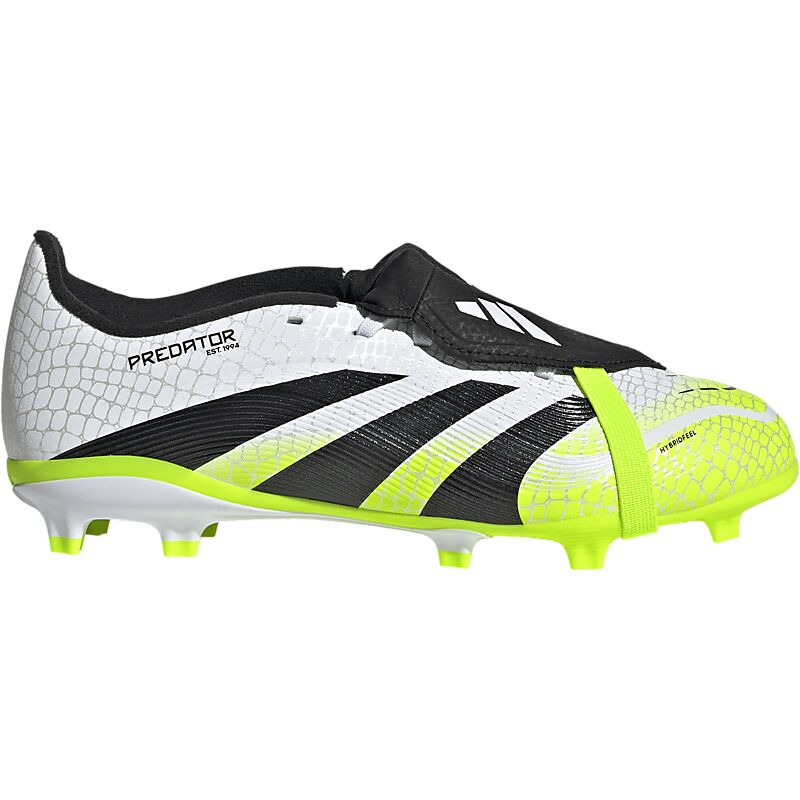 ADIDAS Predator Lge Ft Fg/mg Jr på
