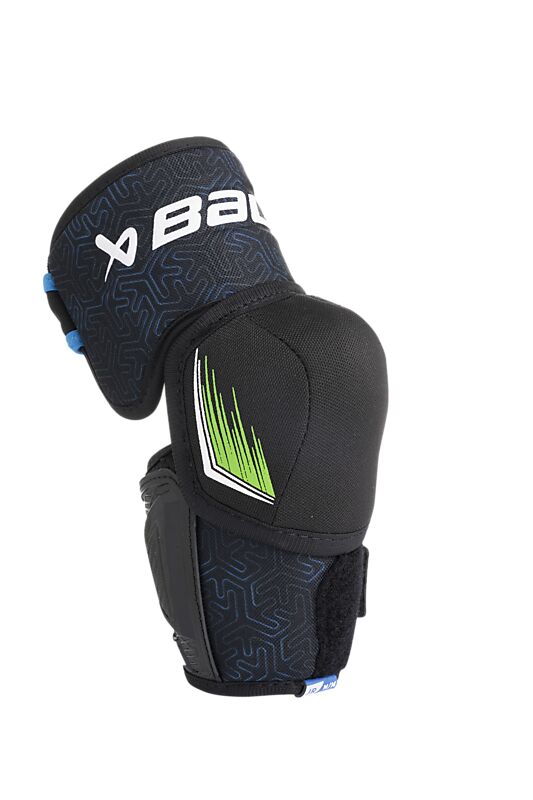 BAUER S24 Bauer X Elbow Pad-Jr på