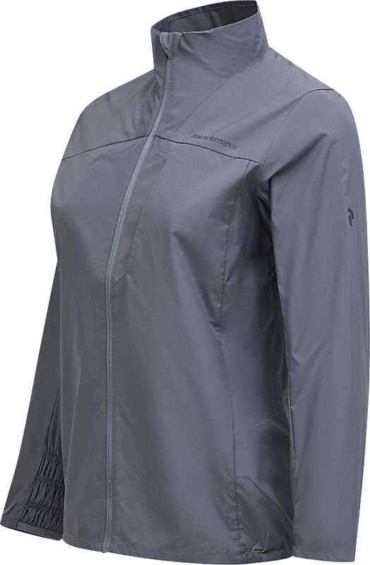 PEAK PERFORMANCE W Glider Wind Jacket på