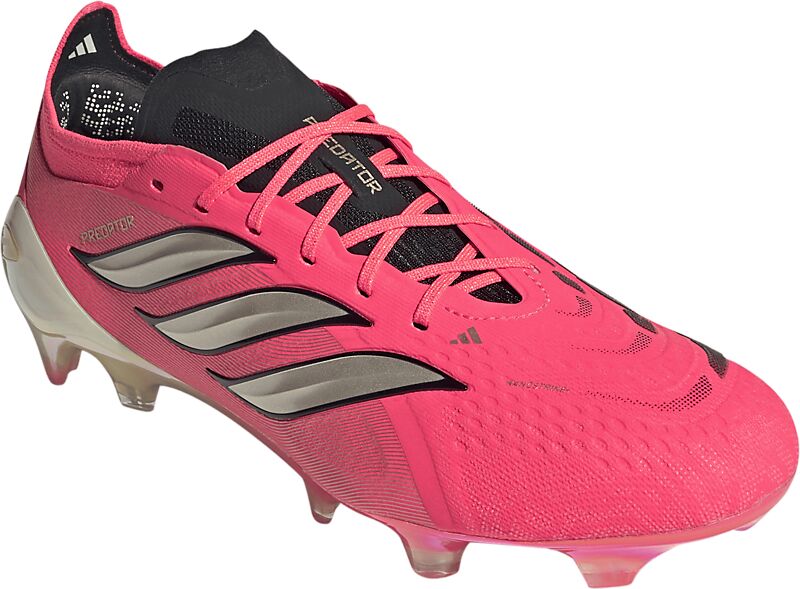 ADIDAS PREDATOR ELITE FG/AG på