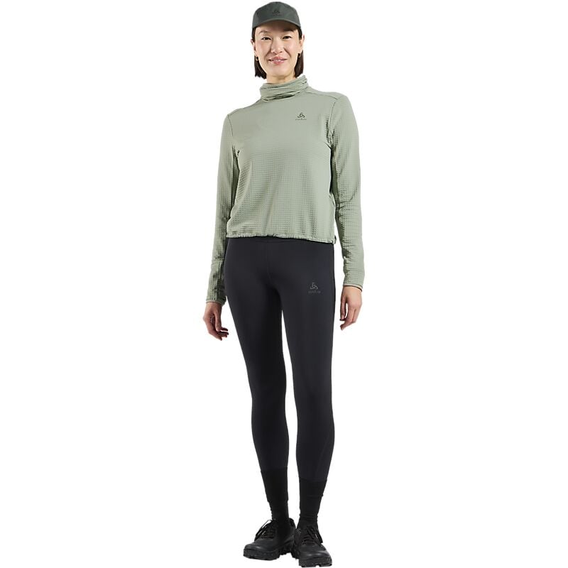 ODLO W ESSENTIAL THERMAL MID LAYER på