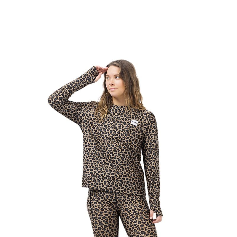 EIVY W Versa Loose Fit Top på