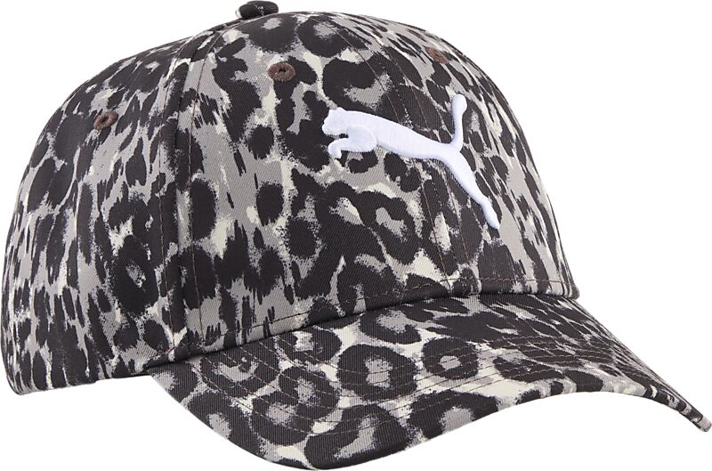 PUMA ESS ELEVATED AOP BB CAP på