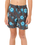 RIP CURL J Surf Revival Floral Volley på