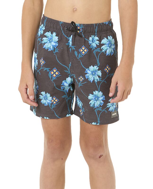RIP CURL J Surf Revival Floral Volley på