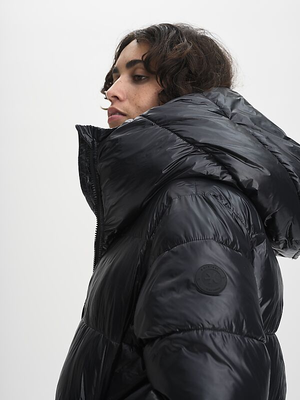 EVEREST W Gistola Jacket på