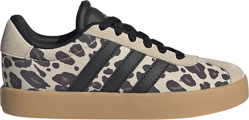 ADIDAS J VL COURT 3.0 K på