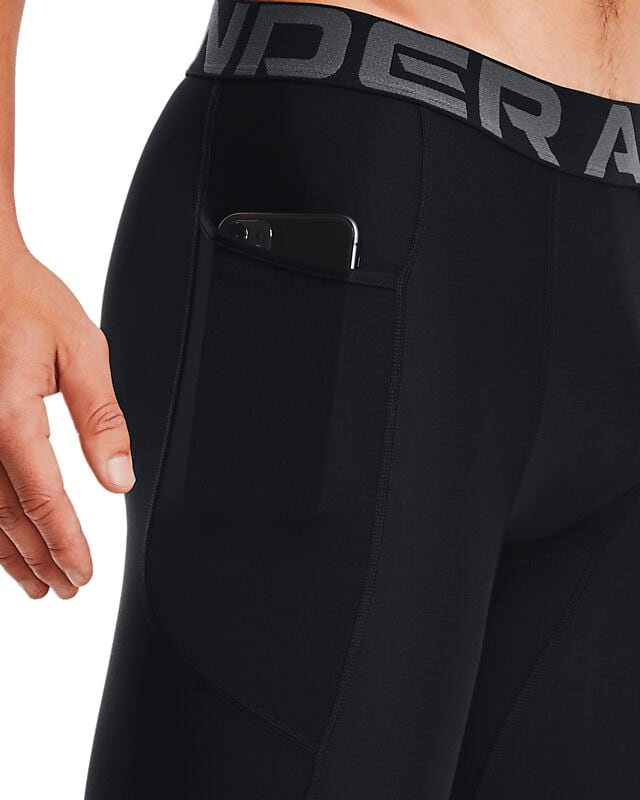 UNDER ARMOUR M Ua Hg Armour Lng Shorts på