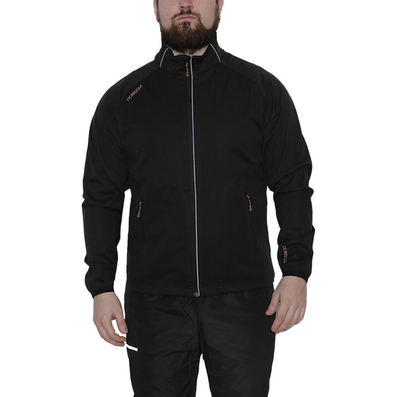 DOBSOM M Endurance Jkt på