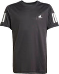 ADIDAS BOYS CLUB 3-STRIPE TEE på