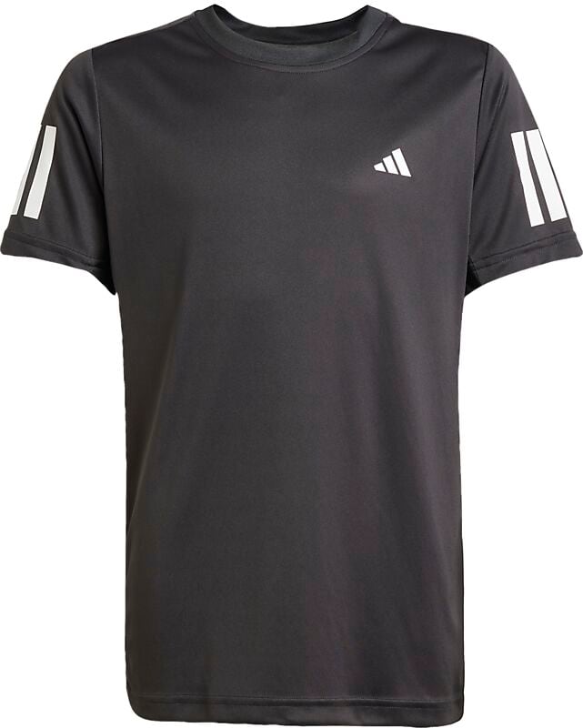 ADIDAS BOYS CLUB 3-STRIPE TEE på