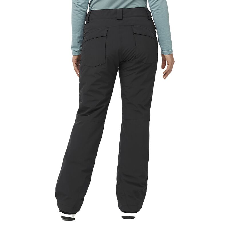 SALOMON Edge Pant W på