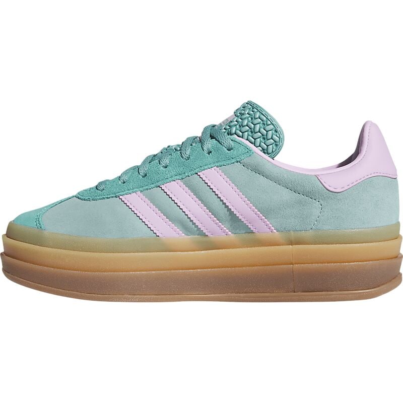 ADIDAS ORIGINALS W Gazelle Bold på