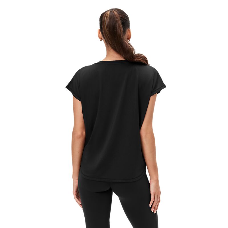 STRONGER Drop T-shirt på