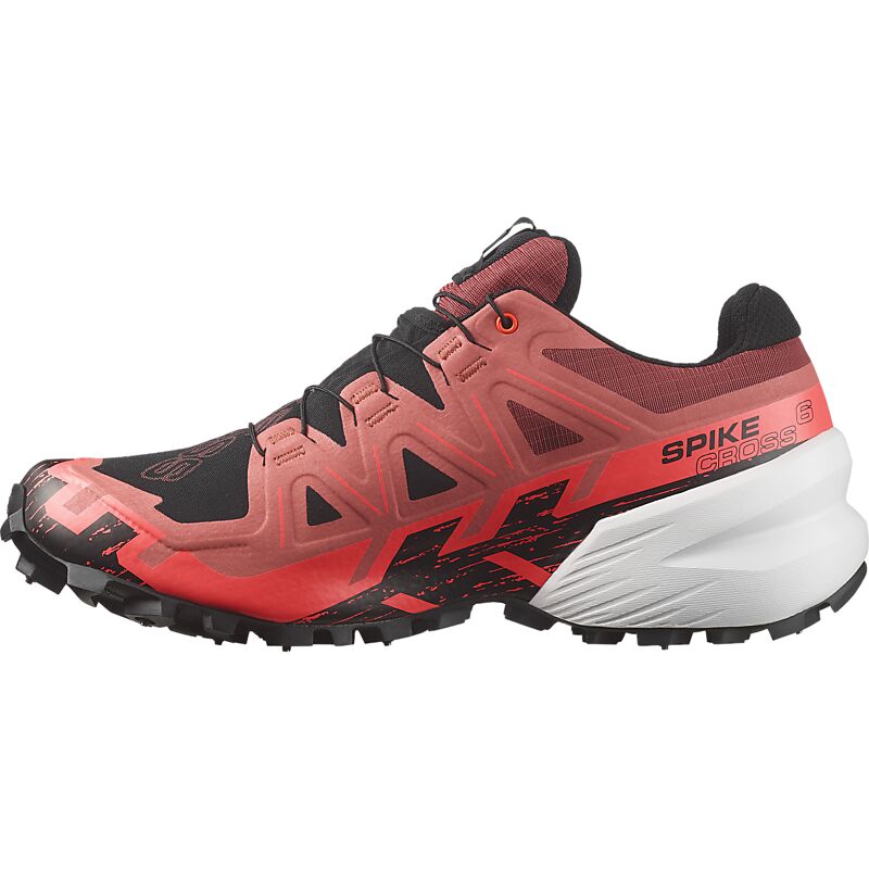 SALOMON W Spikecross 6 Gtx på
