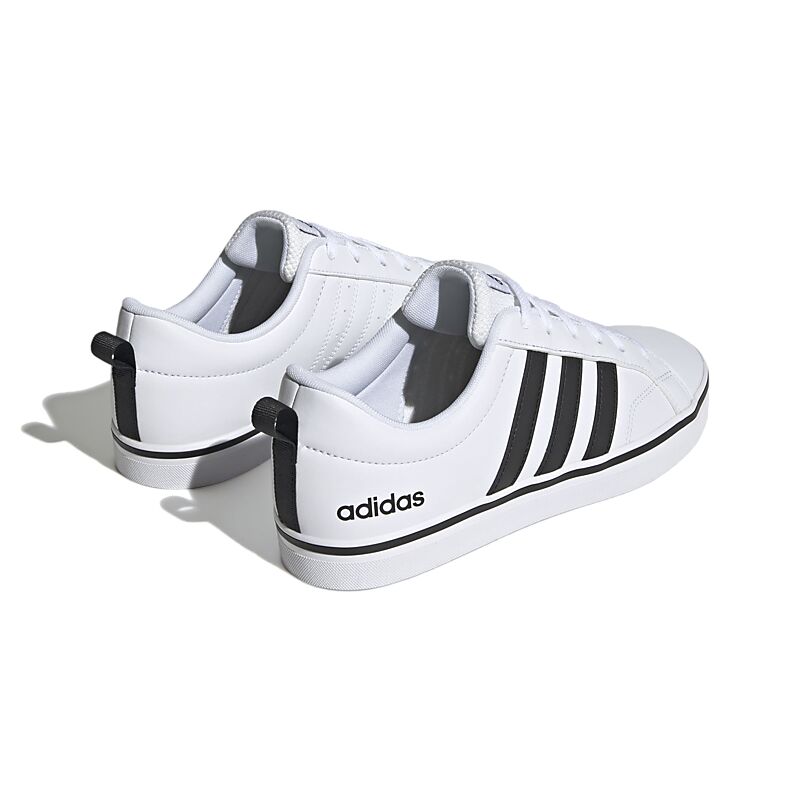 ADIDAS Vs Pace 2.0 Lifestyle Skateboarding 3-Stripes Branding Synthetic Nubuck Shoes på
