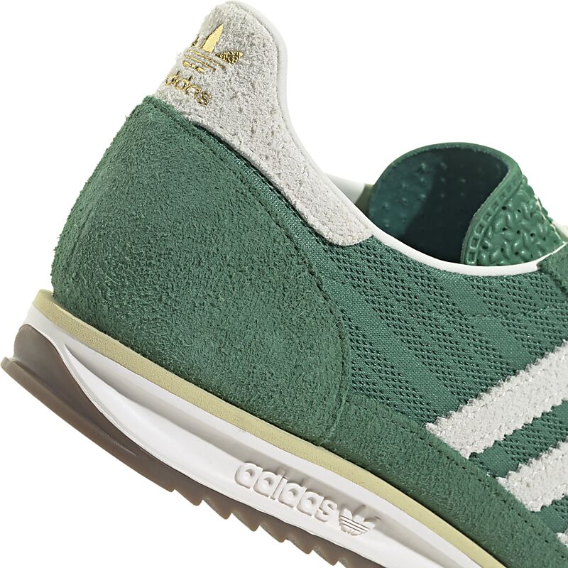ADIDAS ORIGINALS W SL 72 OG på