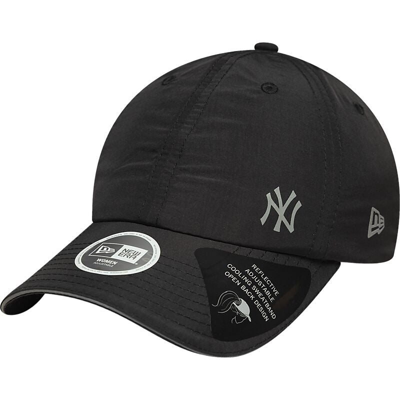 NEW ERA W Flawless Open Back Ny på