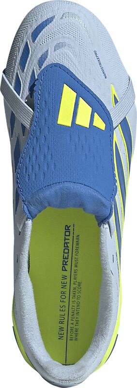 ADIDAS PREDATOR ELITE FT FG JR på