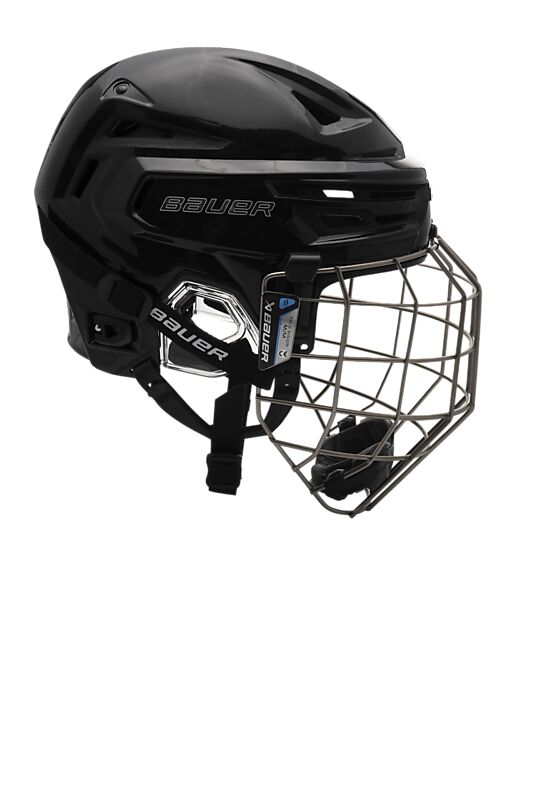 BAUER S24 Bauer Re-Akt 155-Helmet-Combo på