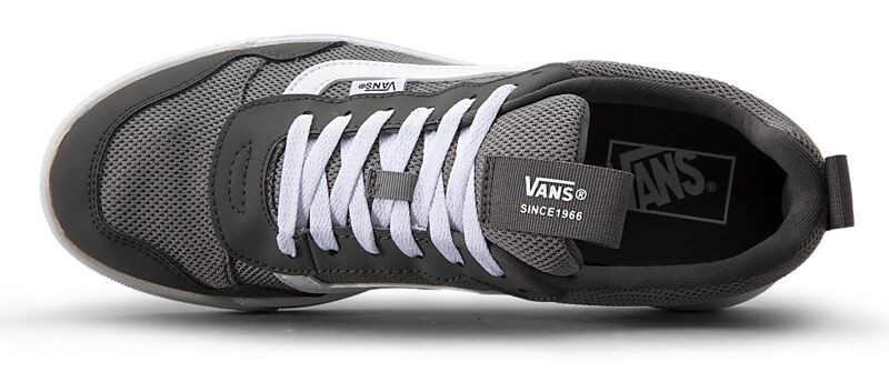 VANS M Range Exp på
