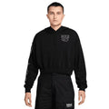 NIKE W Flc Os Gx Crp Hoody på