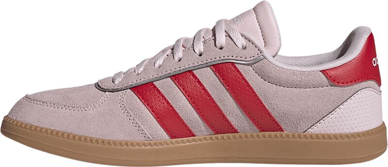 ADIDAS W Breaknet Sleek Suede på