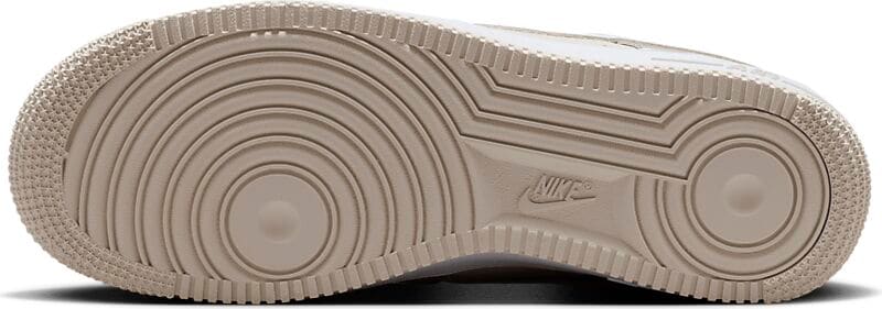 NIKE W AIR FORCE 1 på