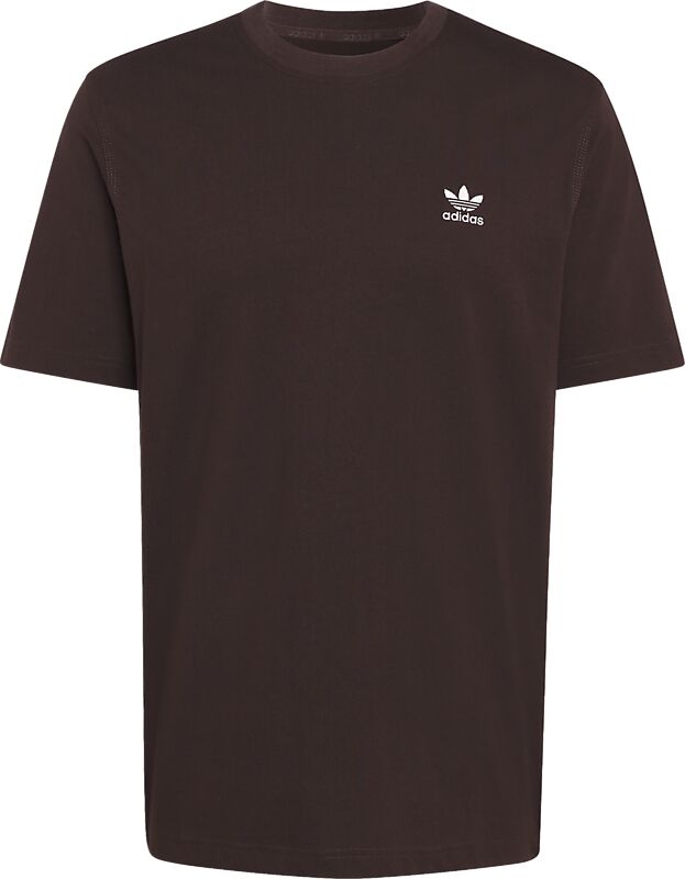ADIDAS ORIGINALS M TREFOIL ESS TEE på