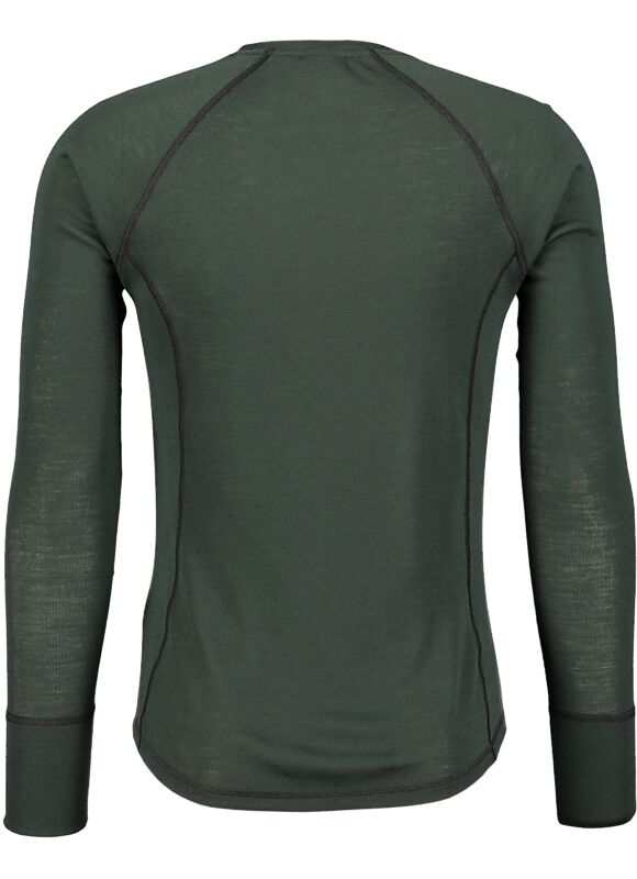 EVEREST M Wool Uw Shirt 2 på