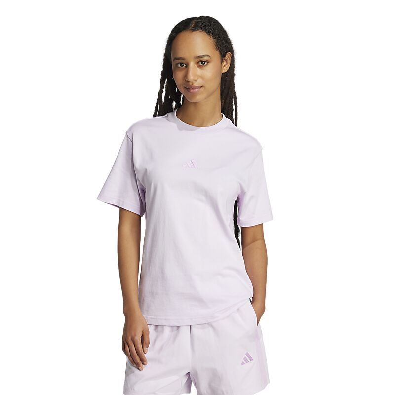 ADIDAS W 3S Sj Tee på