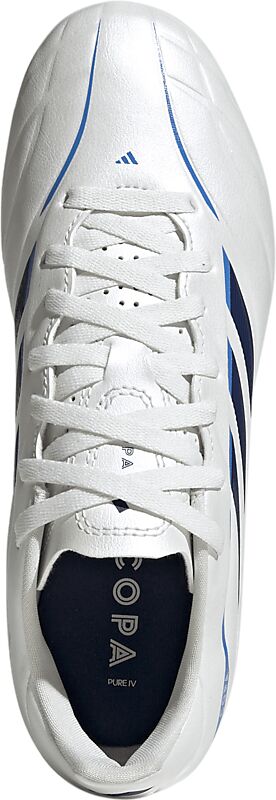 ADIDAS COPA PURE IV CLUB FG/MG JR på