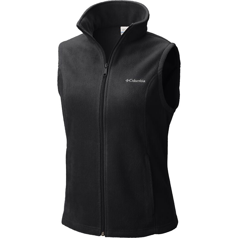 COLUMBIA W Benton Springs Vest på