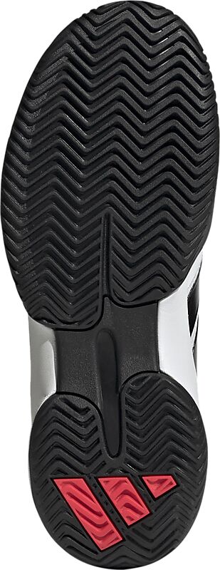 ADIDAS BARRICADE K på