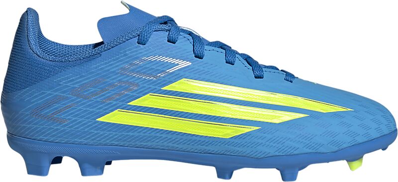 ADIDAS F50 LEAGUE FG/MG JR på
