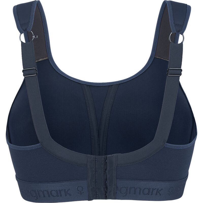 SWEGMARK Kimberly Iconic Sport Bra Moulded Cups på