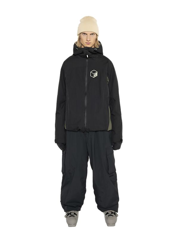 ARMADA Ansel 2l Shell Jacket på