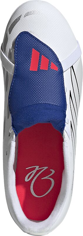 ADIDAS PREDATOR CL JB FT FG/MG JR på