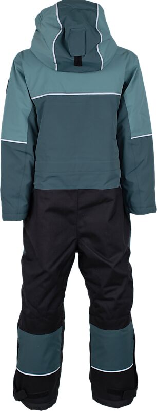 LINDBERG K ALPINE WINTER OVERALL på