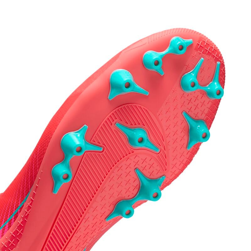 NIKE Mercu Superfly 10 Acd Ag på